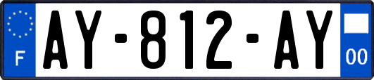 AY-812-AY