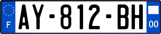 AY-812-BH