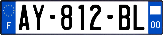 AY-812-BL