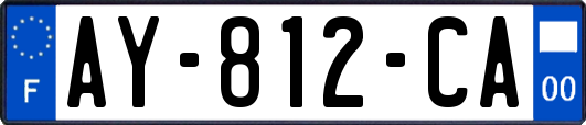 AY-812-CA
