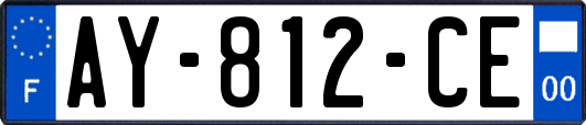 AY-812-CE