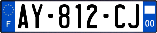 AY-812-CJ