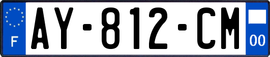 AY-812-CM