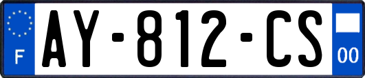 AY-812-CS