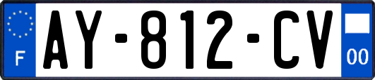 AY-812-CV
