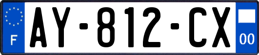 AY-812-CX
