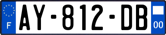 AY-812-DB