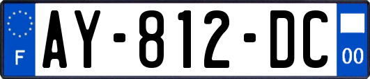 AY-812-DC