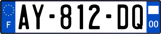 AY-812-DQ