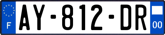 AY-812-DR