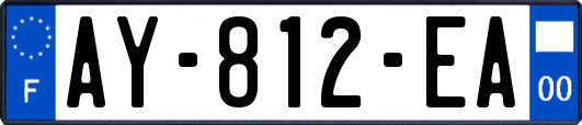 AY-812-EA