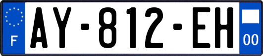 AY-812-EH