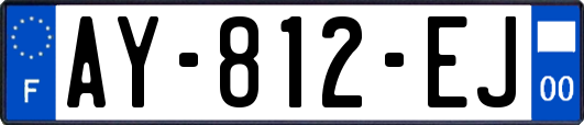 AY-812-EJ