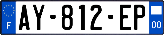 AY-812-EP