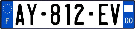 AY-812-EV