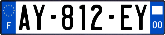AY-812-EY