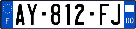 AY-812-FJ