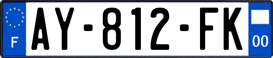 AY-812-FK