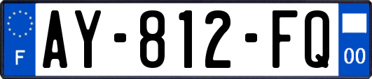 AY-812-FQ