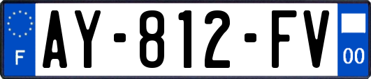 AY-812-FV