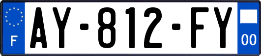 AY-812-FY