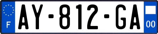 AY-812-GA