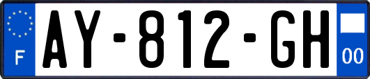 AY-812-GH