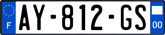 AY-812-GS
