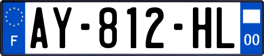 AY-812-HL