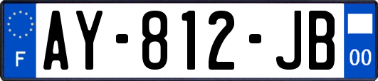AY-812-JB