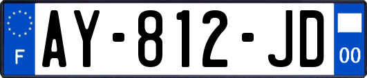 AY-812-JD