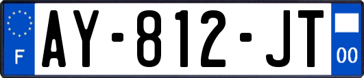 AY-812-JT
