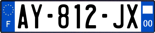 AY-812-JX