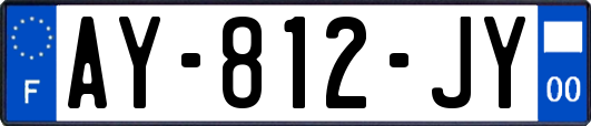 AY-812-JY