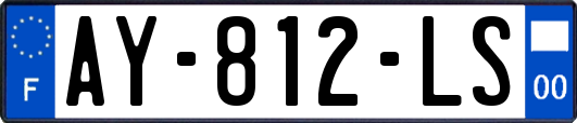 AY-812-LS