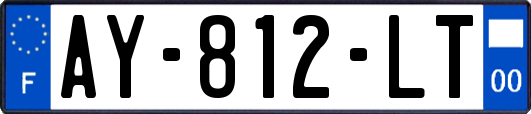 AY-812-LT