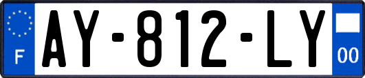 AY-812-LY
