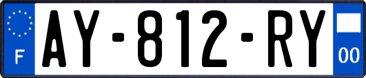 AY-812-RY