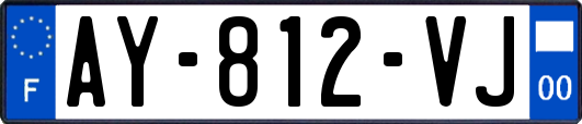 AY-812-VJ