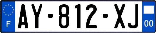 AY-812-XJ