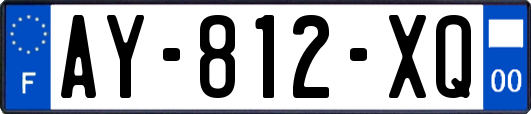 AY-812-XQ