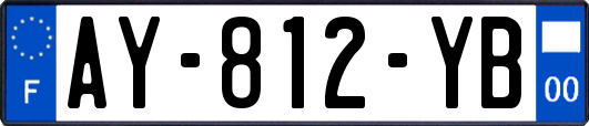 AY-812-YB