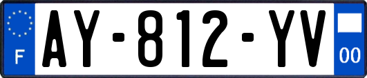 AY-812-YV