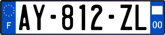 AY-812-ZL