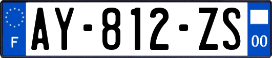 AY-812-ZS