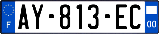 AY-813-EC