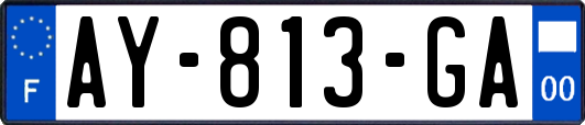 AY-813-GA