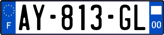 AY-813-GL