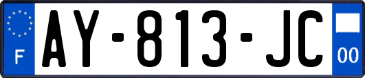 AY-813-JC