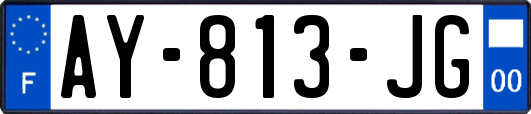 AY-813-JG